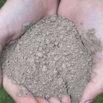 Lava Flour