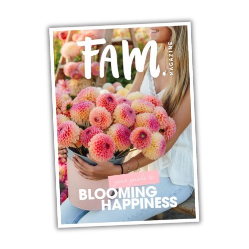 FAM Magazine 2024 Extra