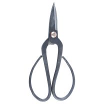 scissors black industrial