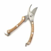 Pruning shears stainless steel