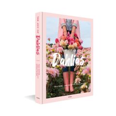 Boek Liefde voor Dahlia's - NL