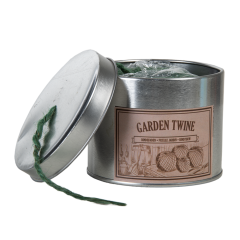Garden Twine in Can