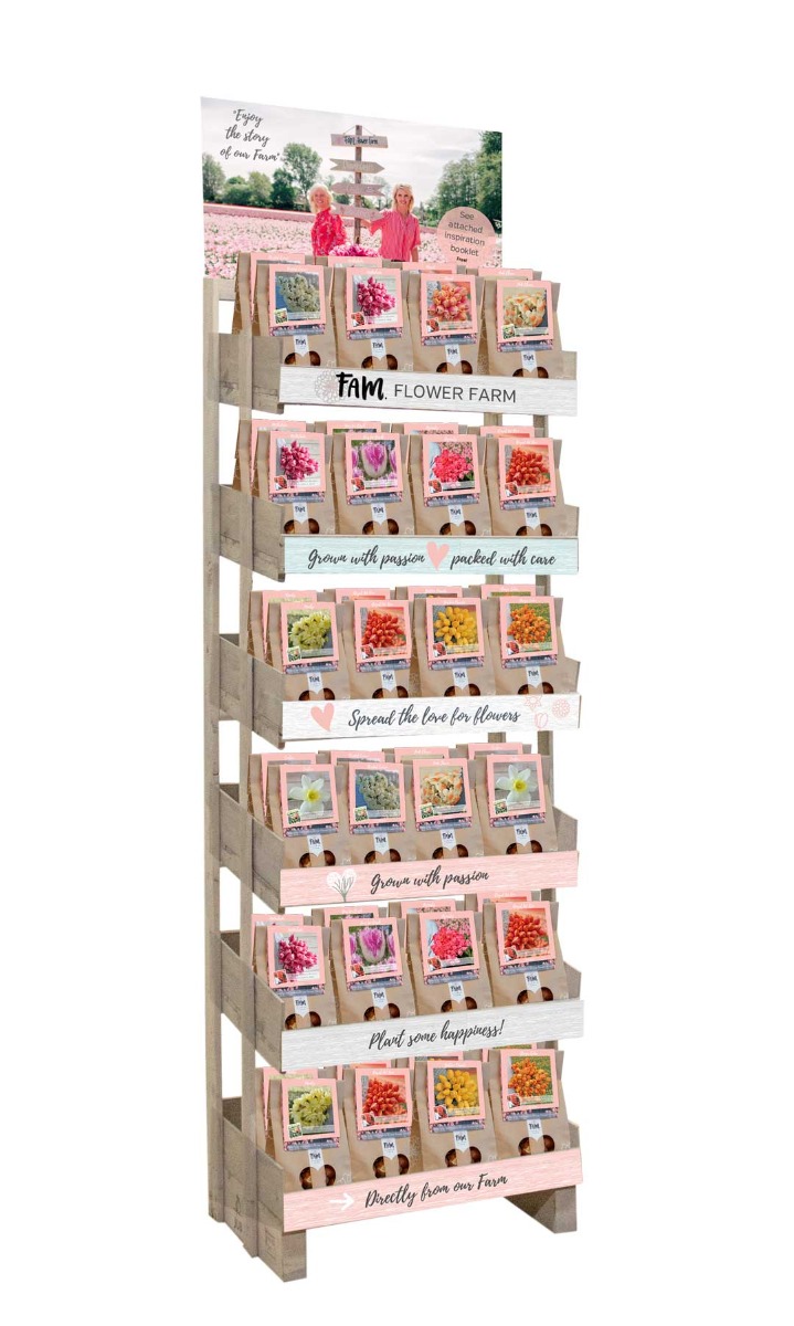 Retail Display