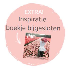 Inspiratie boekje