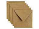 Set of 5 gift cards