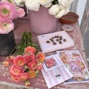 Booklet The Joy of Ranunculus & Anemones