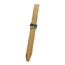 Plantlabels hout set van 6 stuks