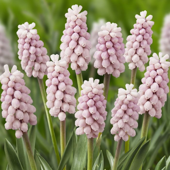 Muscari Pink Sunrise pack of 10