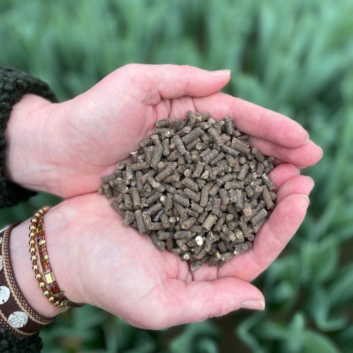 Organic Fertiliser 1,5 kg