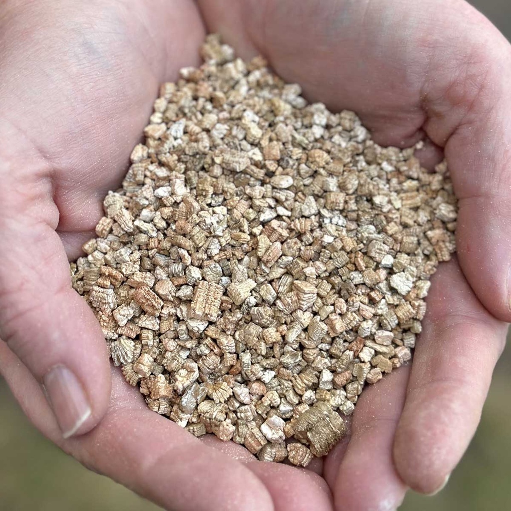 Vermiculite 3,5 ltr