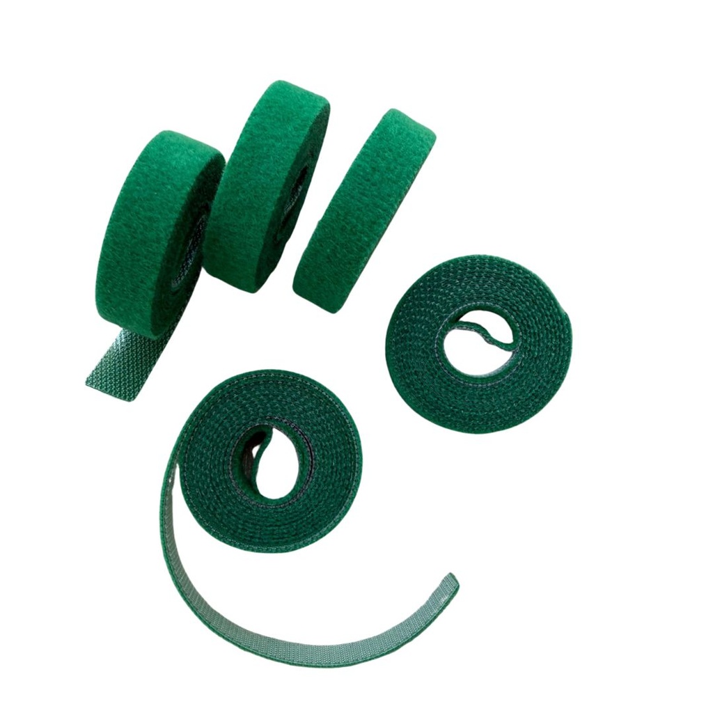 Plant Tie Velcro – 5 x 1 meter