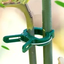 Plant Clips – Set of 10