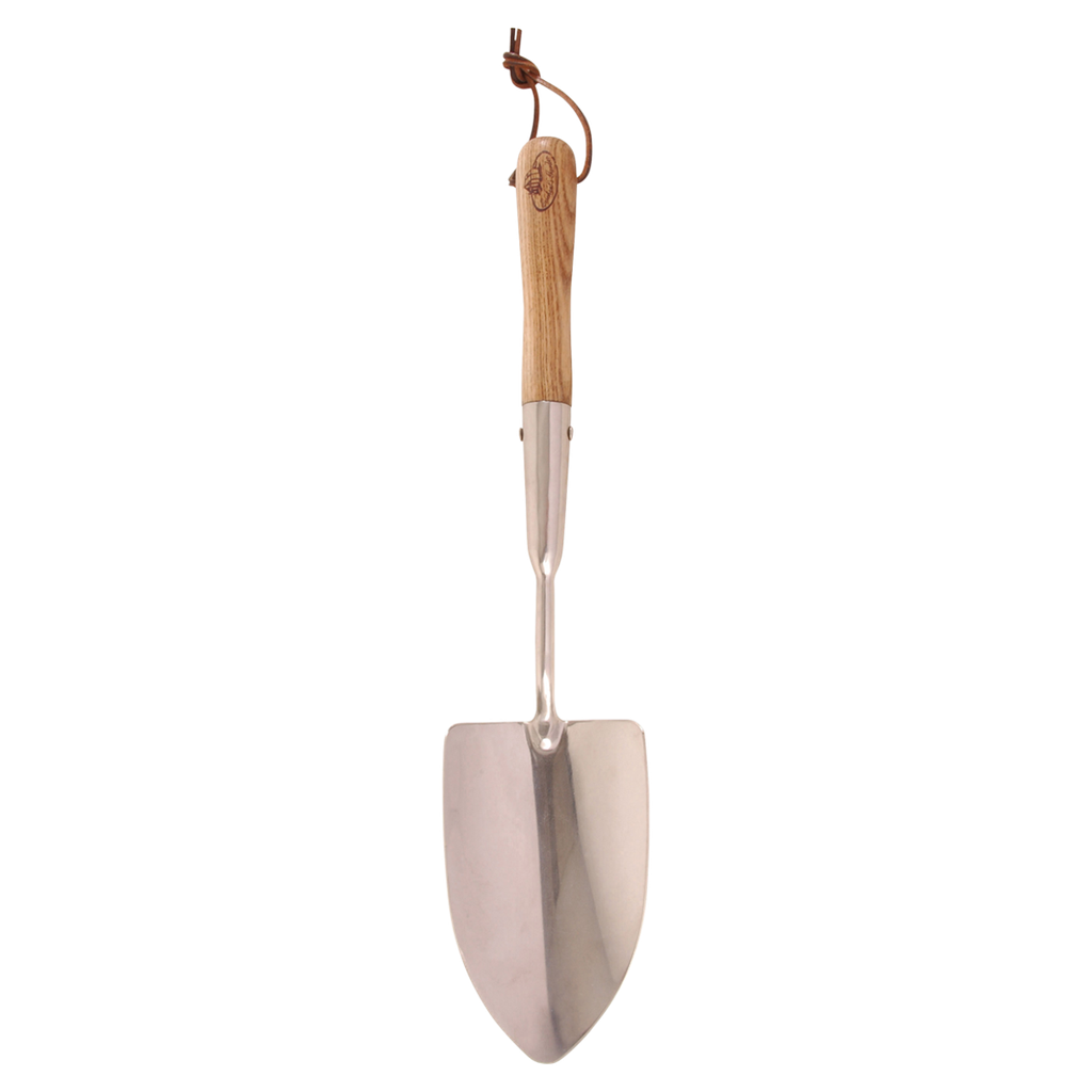 Planting Trowel with Long Handle