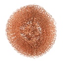 Copper scourers against slugs – 2 pcs