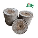 Seed starter plugs Jiffy - 50 pcs