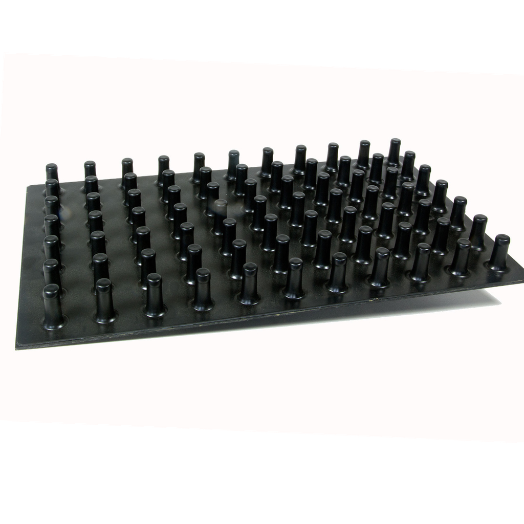 Push-out tray 77