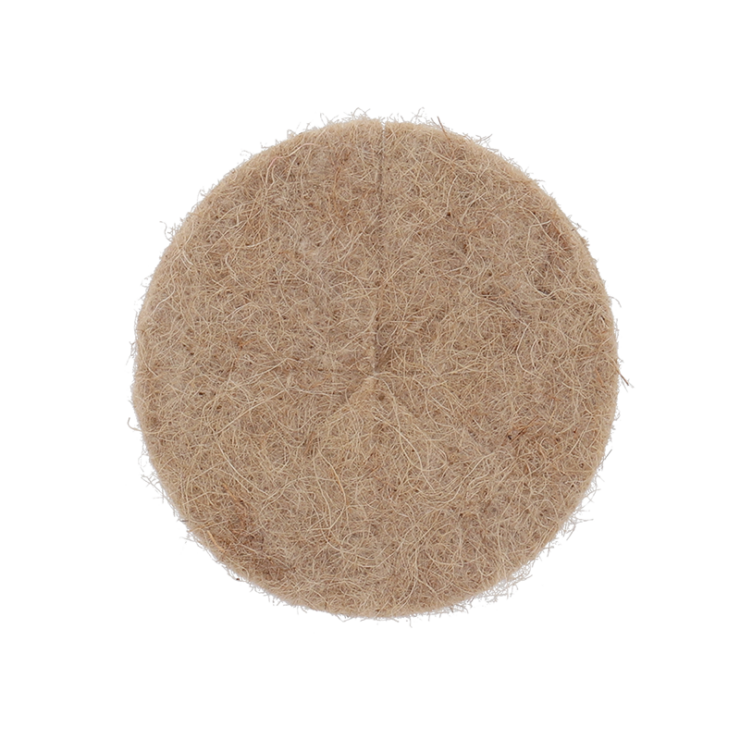 Jute mulching disc S