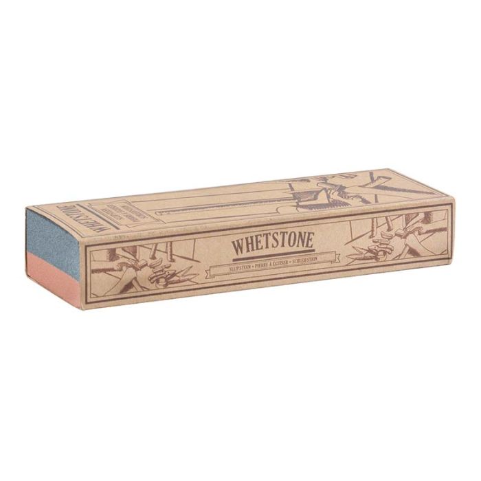 Sharpening stone