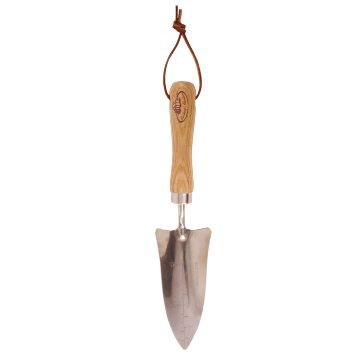 Transplanter Stainless steel